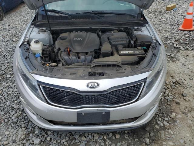Photo 11 from auction – 2014 KIA OPTIMA LX with VIN 5XXGM4A76EG348333