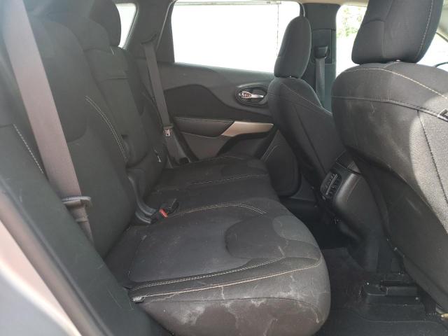 Photo 11 from auction – 2017 JEEP CHEROKEE L with VIN 1C4PJLCB0HW573936