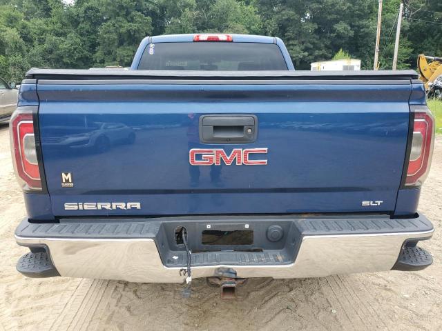 Photo 6 from auction – 2017 GMC SIERRA K15 with VIN 1GTV2NEC3HZ282268