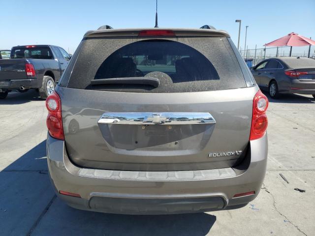 Photo 6 from auction – 2011 CHEVROLET EQUINOX LT with VIN 2CNALDEC0B6420773
