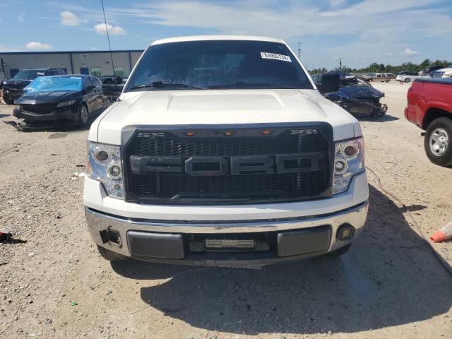 Photo 5 from auction – 2010 FORD F150 SUPER with VIN 1FTEX1C88AFB96292