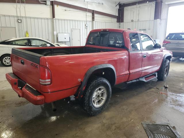 صورة رقم 3 من المزاد - 1998 DODGE DAKOTA مع VIN 1B7GG22Y4WS544071