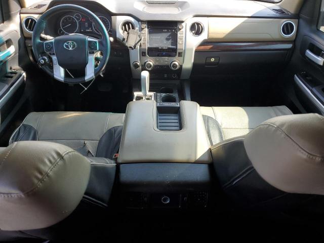 Photo 8 from auction – 2014 TOYOTA TUNDRA with VIN 5TFHW5F10EX414697