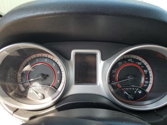 Photo 9 from auction – 2013 DODGE JOURNEY SE with VIN 3C4PDCAB5DT530042