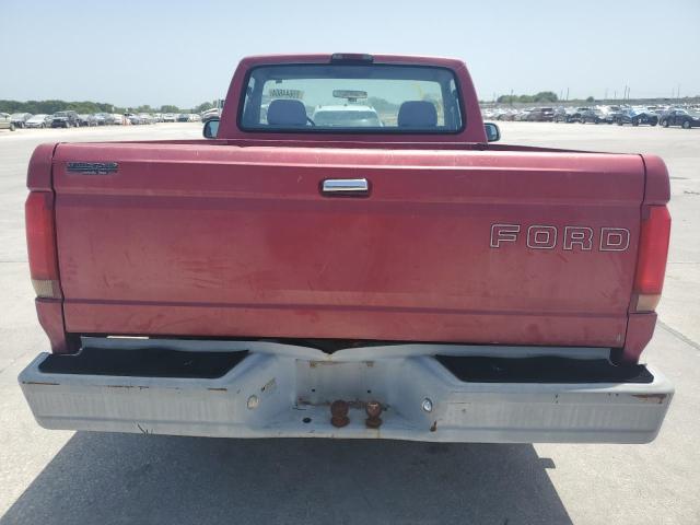 Photo 6 from auction – 1994 FORD F150 with VIN 1FTDF15Y6RLA96930