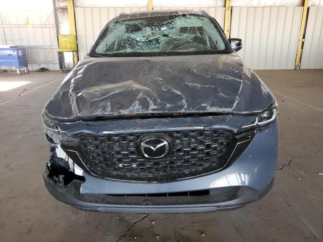 Photo 5 from auction – 2023 MAZDA CX-5 PREFE with VIN JM3KFBCMXP0213041