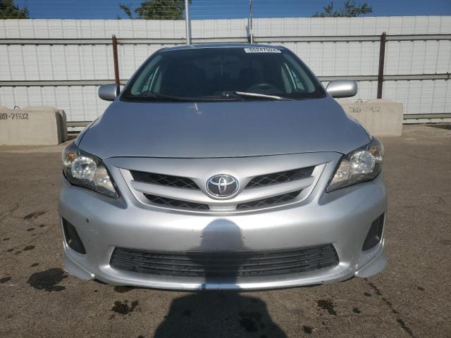 Photo 5 from auction – 2013 TOYOTA COROLLA BA with VIN 5YFBU4EEXDP173741
