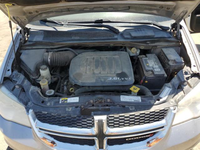 Photo 12 from auction – 2013 DODGE GRAND CARA with VIN 2C4RDGBG7DR693806