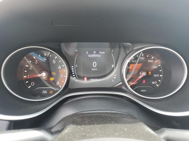 Photo 9 from auction – 2019 JEEP COMPASS LA with VIN 3C4NJDBB1KT735861