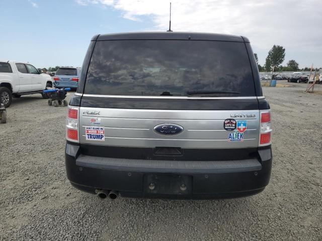 Photo 6 from auction – 2009 FORD FLEX LIMIT with VIN 2FMDK53C39BB06237