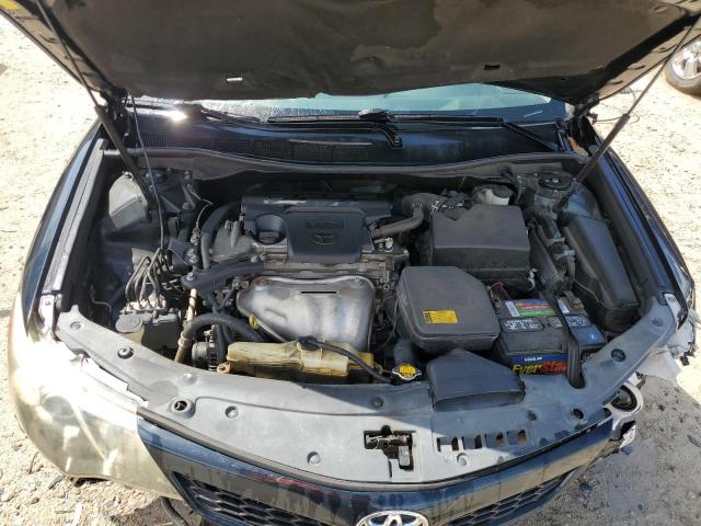 Photo 11 from auction – 2013 TOYOTA CAMRY L with VIN 4T1BF1FK2DU675834