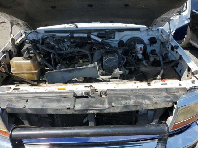Photo 11 from auction – 1997 FORD F250 with VIN 1FTHX26F9VEB66775