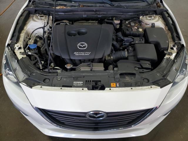 Photo 11 from auction – 2016 MAZDA 3 SPORT with VIN 3MZBM1U79GM299941