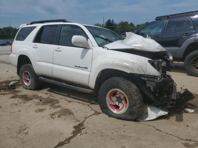 Photo 4 from auction – 2006 TOYOTA 4RUNNER SR with VIN JTEBU14R368068181