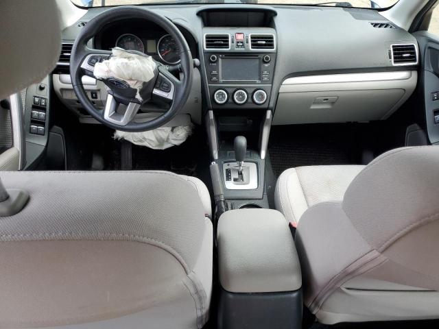 Photo 8 from auction – 2018 SUBARU FORESTER 2 with VIN JF2SJABC6JH470959