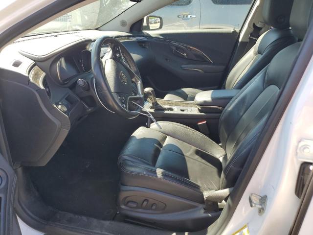 Photo 7 from auction – 2015 BUICK LACROSSE with VIN 1G4GB5G3XFF131251