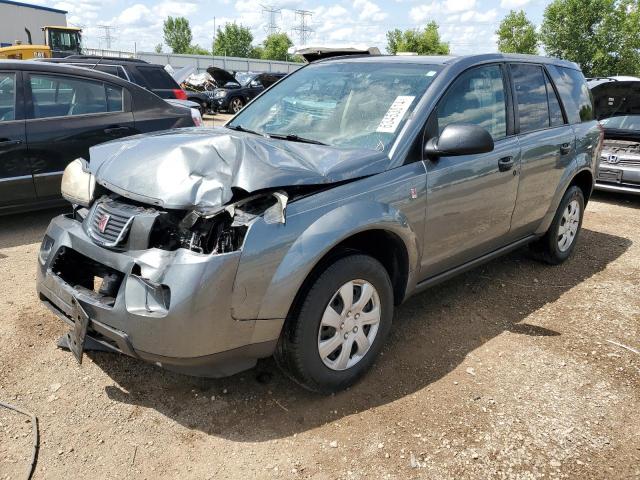 Photo 1 from auction – 2006 SATURN VUE with VIN 5GZCZ33D36S853524