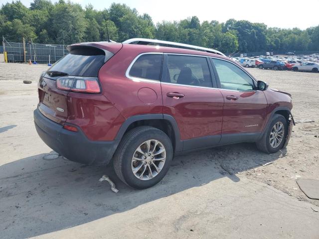 Photo 3 from auction – 2020 JEEP CHEROKEE L with VIN 1C4PJMLB1LD544097
