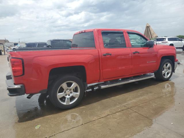 Фото 3 с аукциона – 2014 CHEVROLET SILVERADO с VIN 3GCUCREC2EG280345