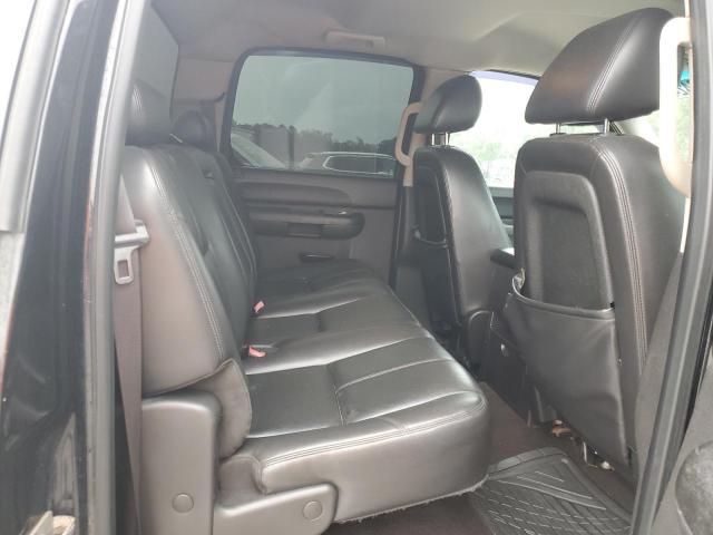 Photo 10 from auction – 2009 CHEVROLET SILVERADO with VIN 3GCEC23059G192710