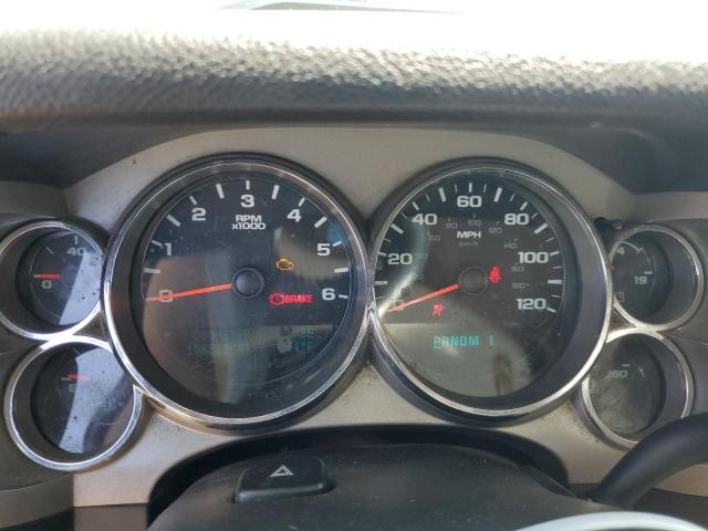 Photo 9 from auction – 2013 CHEVROLET SILVERADO with VIN 1GC1KXCG1DF168331