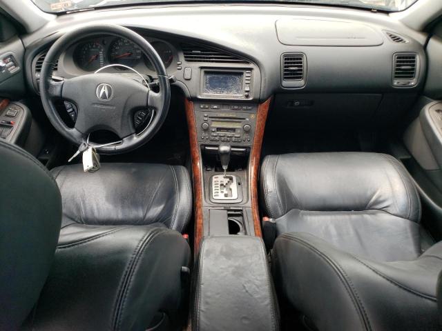 Photo 8 from auction – 2002 ACURA 3.2TL with VIN 19UUA56742A001084