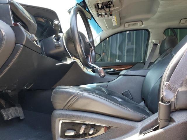Photo 7 from auction – 2015 CADILLAC ESCALADE with VIN 1GYS3AKJ3FR285349
