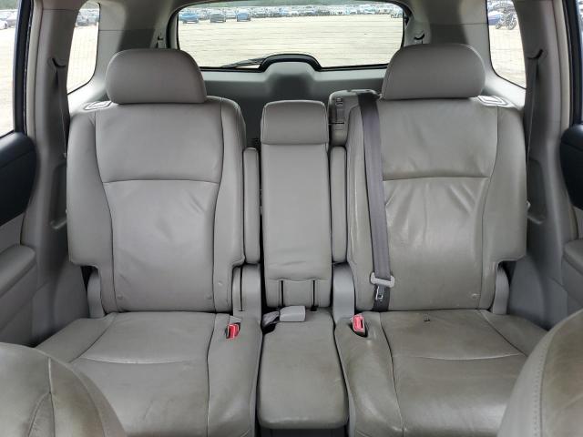 Photo 10 from auction – 2008 TOYOTA HIGHLANDER with VIN JTEDS42A282050287
