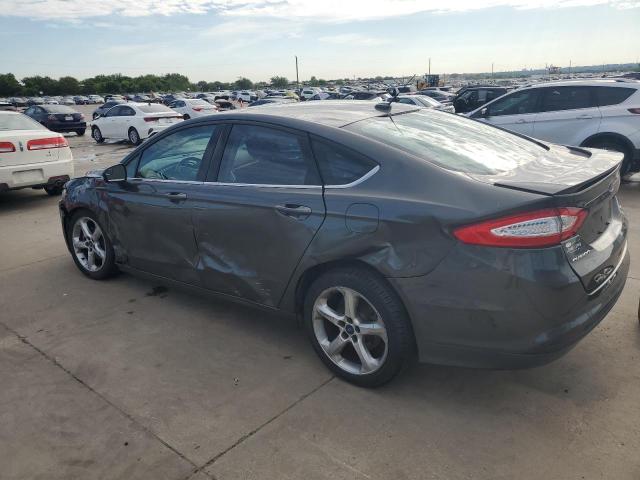 Photo 2 from auction – 2016 FORD FUSION SE with VIN 3FA6P0H70GR265878