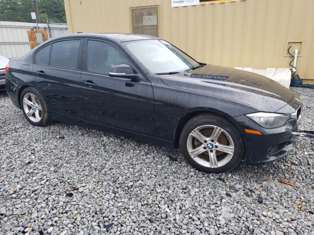Photo 4 from auction – 2014 BMW 328 I with VIN WBA3A5G53ENP32252