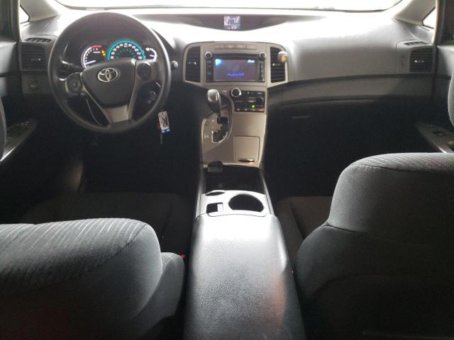 Photo 8 from auction – 2013 TOYOTA VENZA LE with VIN 4T3BK3BB5DU094817