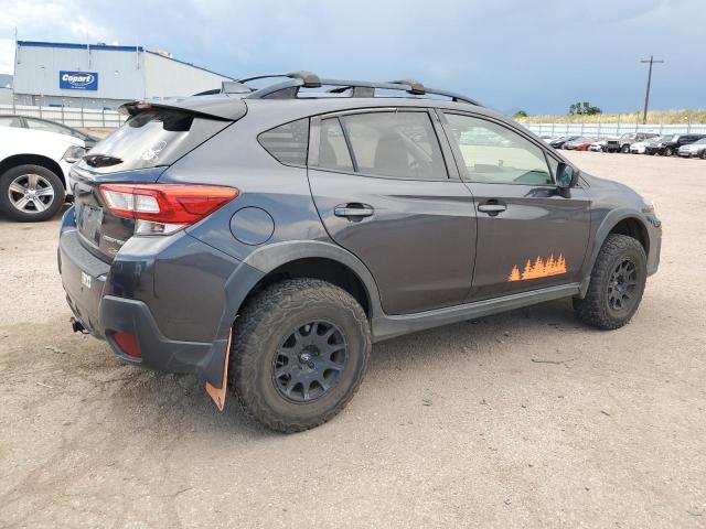 Photo 3 from auction – 2019 SUBARU CROSSTREK with VIN JF2GTAEC7K8260142
