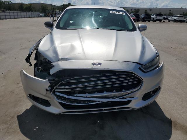 Photo 5 from auction – 2014 FORD FUSION SE with VIN 3FA6P0H73ER353644