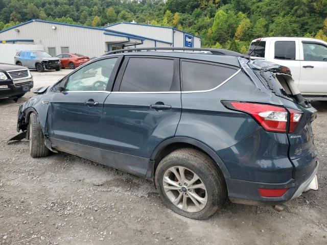 Photo 2 from auction – 2019 FORD ESCAPE SEL with VIN 1FMCU9HD4KUA61632