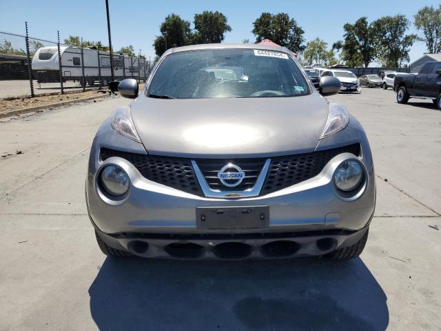 Photo 5 from auction – 2012 NISSAN JUKE S with VIN JN8AF5MR7CT102136