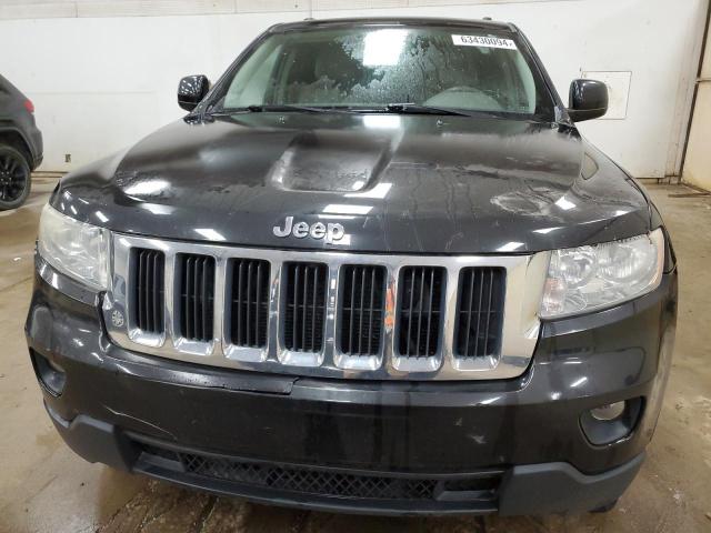 Photo 5 from auction – 2013 JEEP GRAND CHER with VIN 1C4RJFAG7DC502060