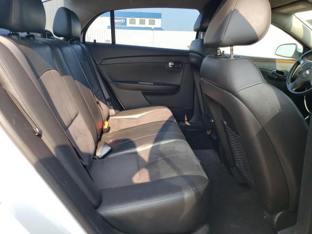 Photo 10 from auction – 2011 CHEVROLET MALIBU 2LT with VIN 1G1ZD5E1XBF380354