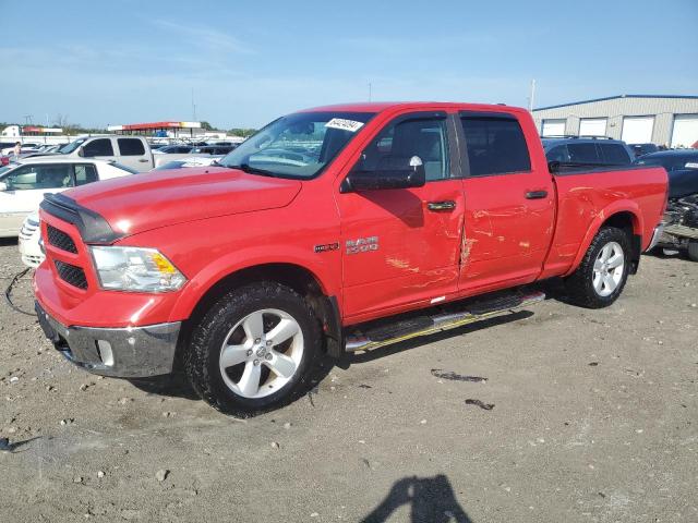 RAM 1500 SLT 2015 с VIN 1C6RR7TM8FS724222 - Фото с аукциона