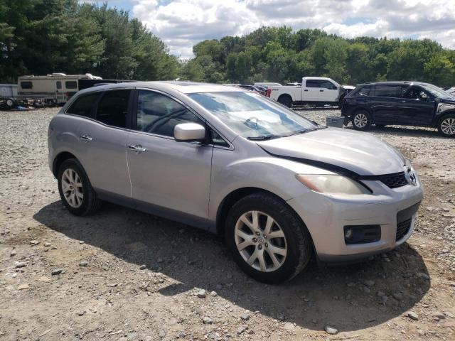 Photo 4 from auction – 2008 MAZDA CX-7 with VIN JM3ER29L680215602
