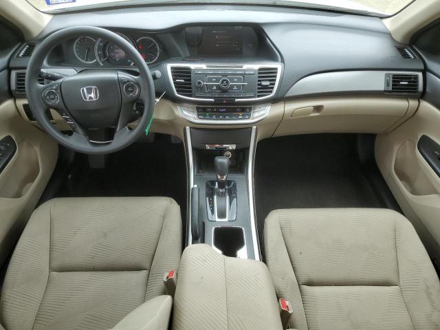 Photo 8 from auction – 2014 HONDA ACCORD LX with VIN 1HGCR2F36EA279781