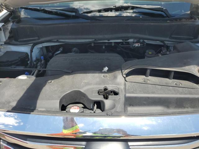 Photo 12 from auction – 2015 HONDA PILOT EX with VIN 5FNYF4H43FB072482