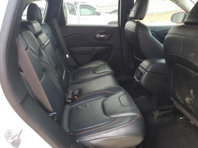Photo 11 from auction – 2015 JEEP CHEROKEE T with VIN 1C4PJMBS0FW575724