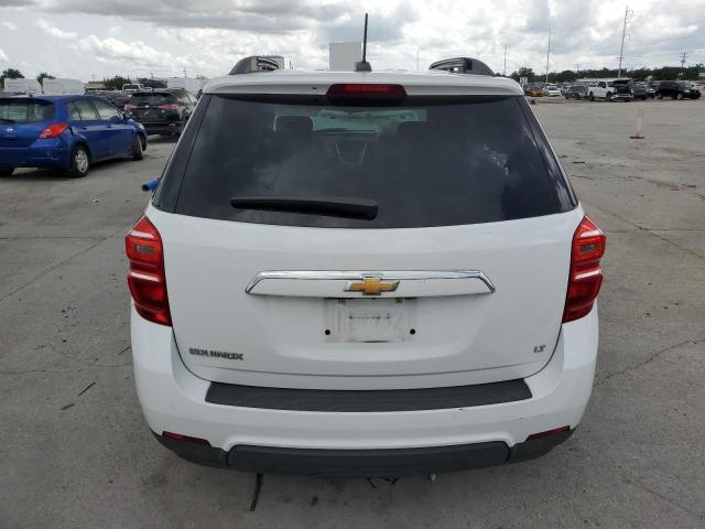 Photo 6 from auction – 2017 CHEVROLET EQUINOX LT with VIN 2GNALCEK7H1604594