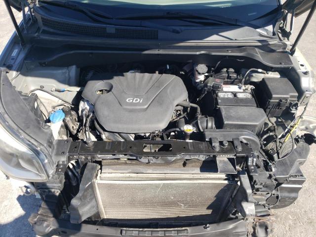 Photo 11 from auction – 2014 KIA SOUL with VIN KNDJN2A2XE7020546