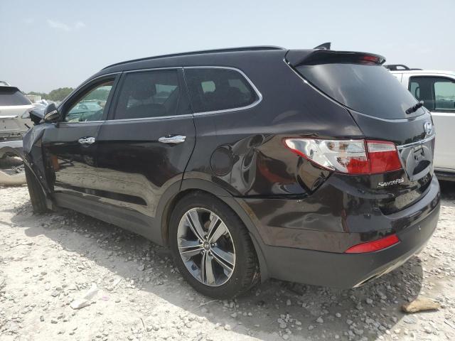 Photo 2 from auction – 2016 HYUNDAI SANTA FE S with VIN KM8SR4HF9GU138455