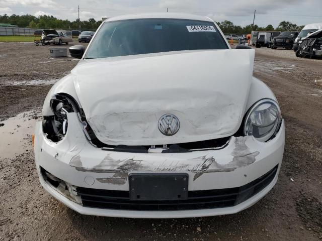 Photo 5 from auction – 2013 VOLKSWAGEN BEETLE with VIN 3VWFP7AT2DM664825