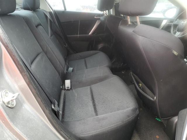 Photo 10 from auction – 2010 MAZDA 3 S with VIN JM1BL1S5XA1345093