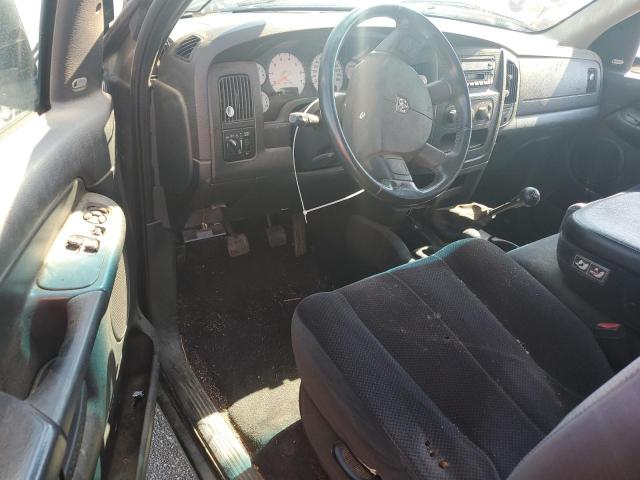 Photo 8 from auction – 2005 DODGE RAM 1500 S with VIN 1D7HU16N75J651746