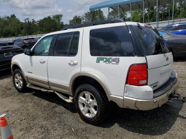 Photo 2 from auction – 2005 FORD EXPLORER E with VIN 1FMDU74K25UB25880