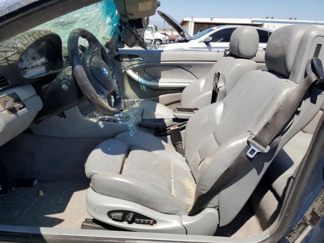 Photo 7 from auction – 2004 BMW M3 with VIN WBSBR93464PK06138